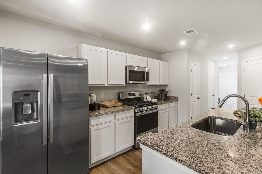 Kitchen Kitchen