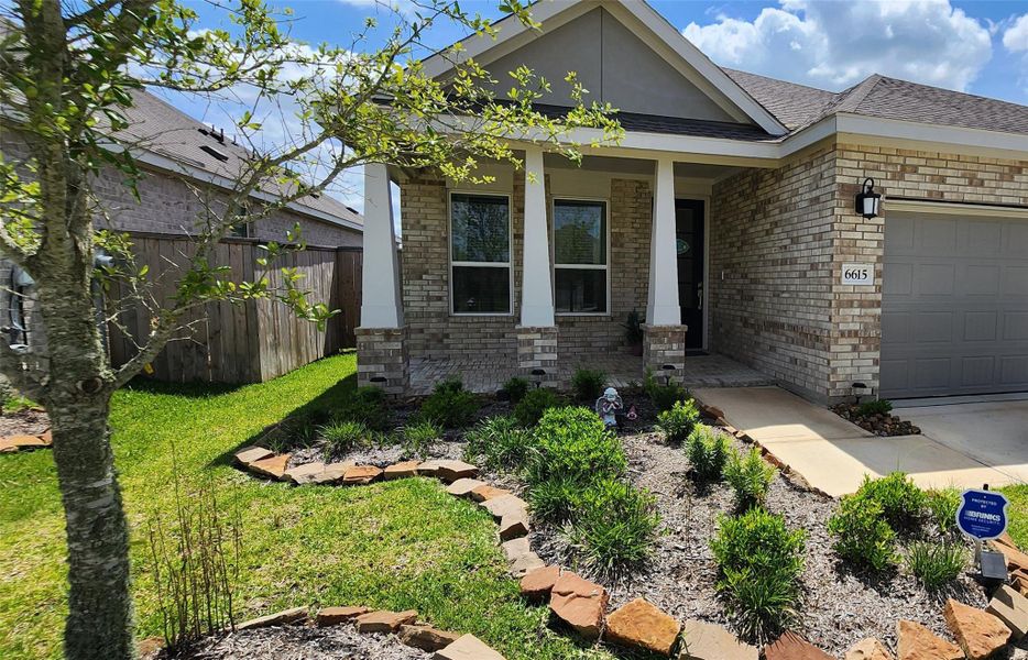 Image 40 of a home in Anniston.