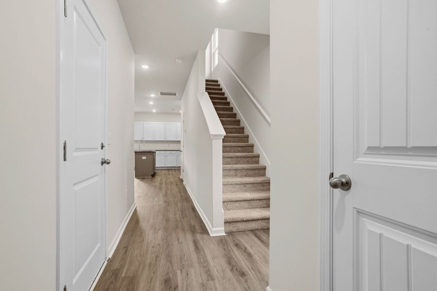 New Home in Greenville, SC.  - Slide 4