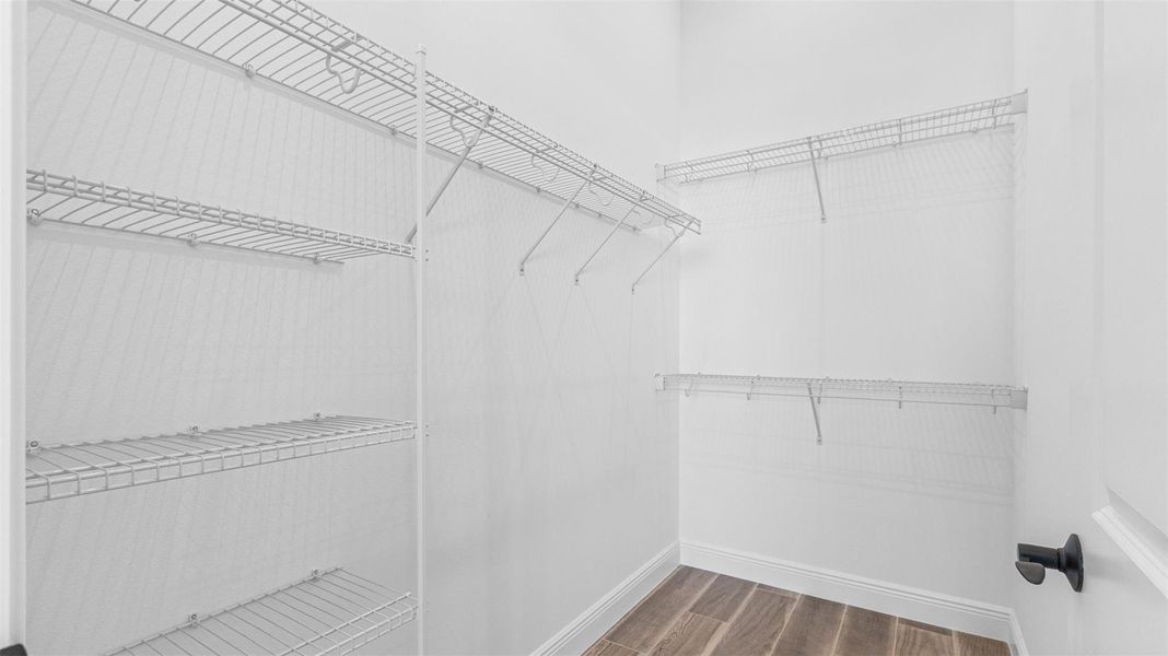 Spacious, unfurnished interior of a new home in , Port St. Lucie (Image 27).