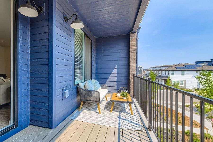 New Home in Littleton, CO.  - Slide 4