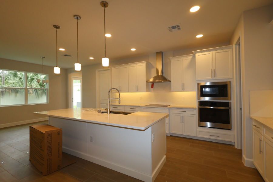 Kitchen Kitchen