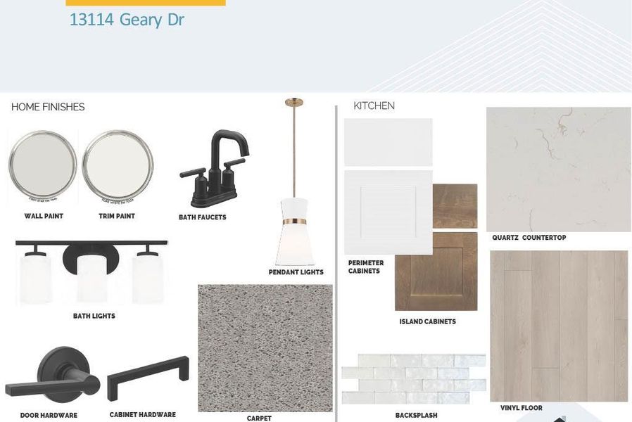 Image 22 of a home in Estancia West.