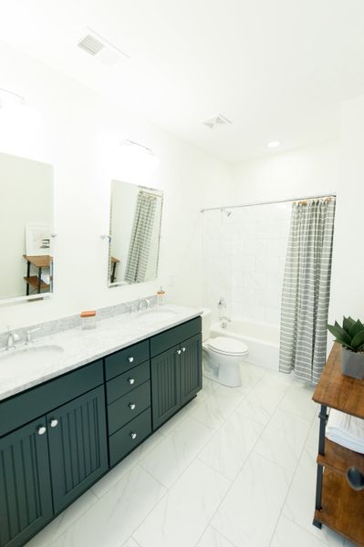 Spring Hill, TN New Home.  - Slide 31