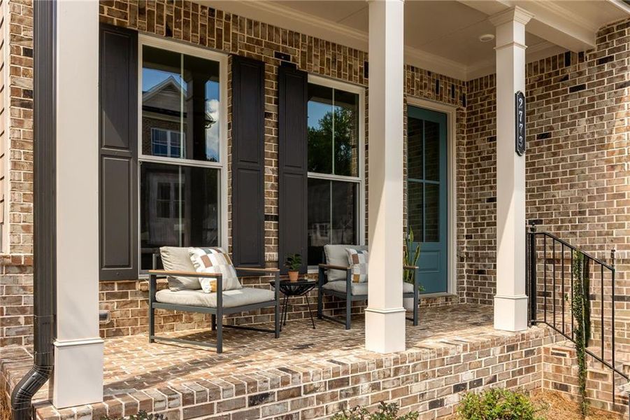 Image 45 of a home in Evanshire Single Family. Image 45 of a home in Evanshire Single Family.