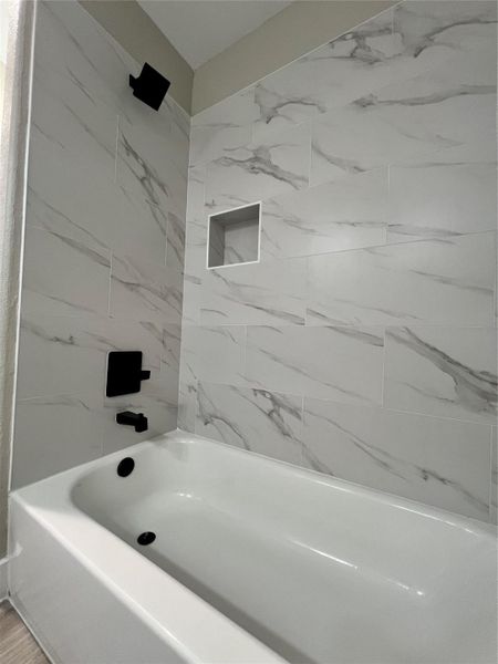 Master bath Master bath