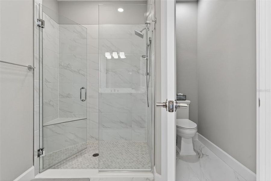 Furnished interior view inside a new home in , Bradenton (Image 11). Furnished interior view inside a new home in , Bradenton (Image 11).