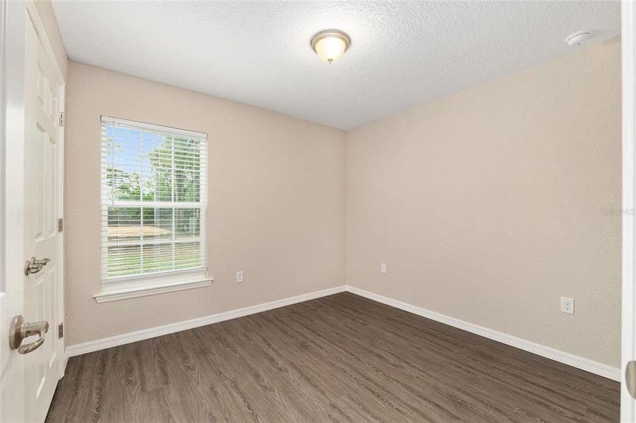 Spacious, unfurnished interior of a new home in , Belleview (Image 24). Spacious, unfurnished interior of a new home in , Belleview (Image 24).