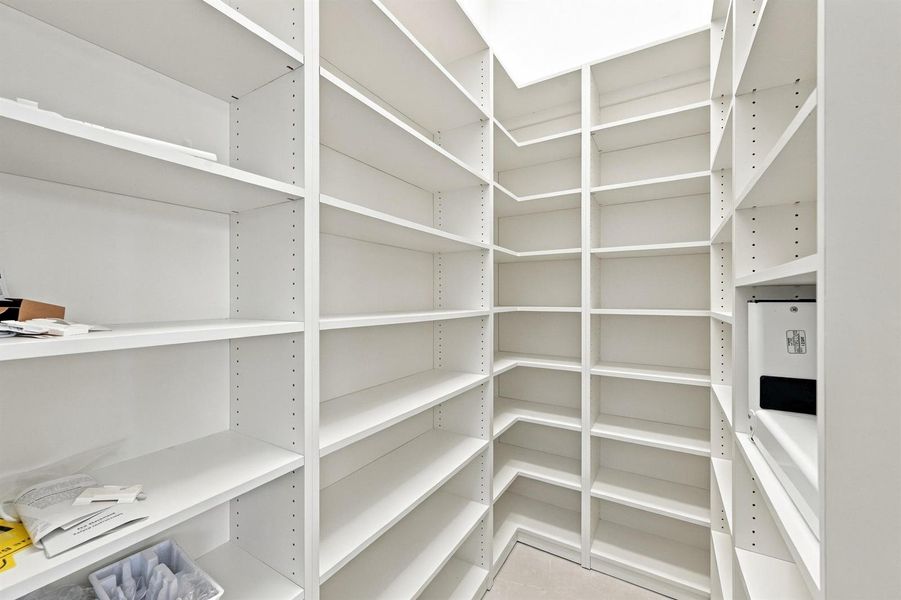 Pantry