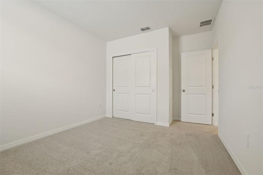 Spacious, unfurnished interior of a new home in Wynnstone - Signature Series, Davenport (Image 30).