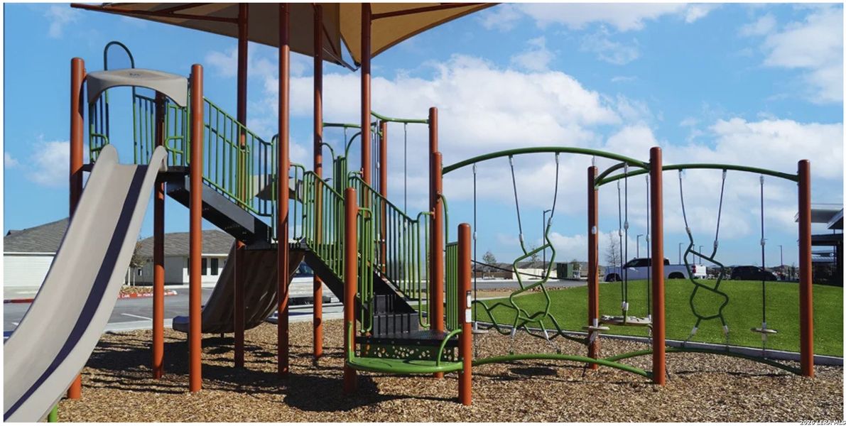 Community amenities in Navarro Ranch, Seguin (Image 13). Community amenities in Navarro Ranch, Seguin (Image 13).