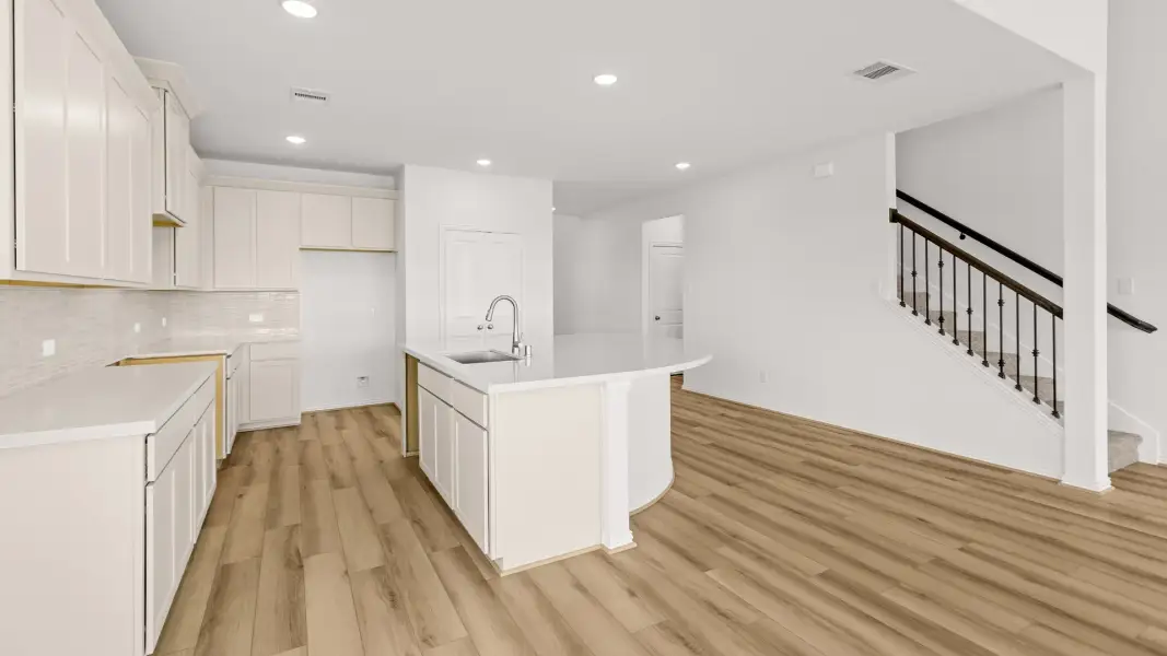 Representative Photo. This home is not complete.