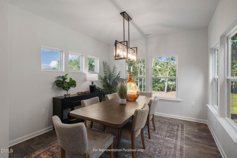 Guilford Furnished w_ messy kitchen -20