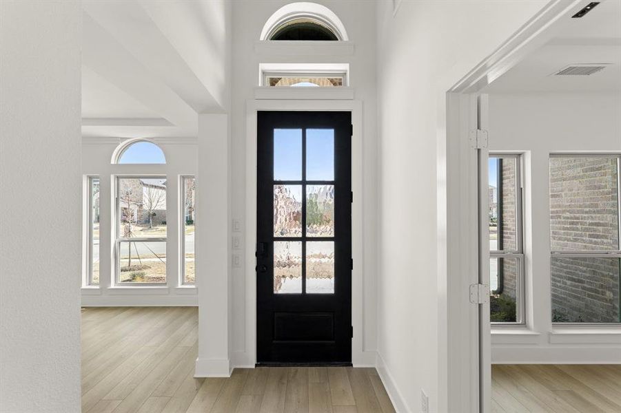 03. 1028 Little Gull - Entry