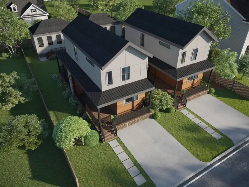 Photo Renderings Photo Renderings