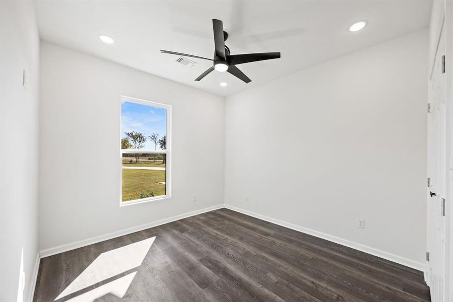 Spacious, unfurnished interior of a new home in , Greenville (Image 17). Spacious, unfurnished interior of a new home in , Greenville (Image 17).