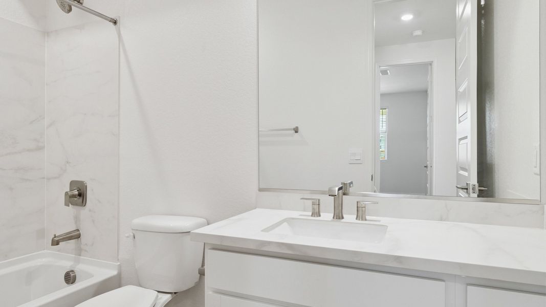 Image 45 representing the Apache by D.R. Horton in Zanjero Pass, Glendale, AZ.