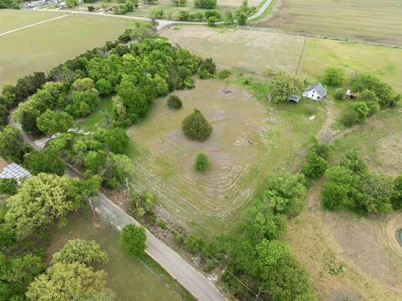Natural landscape and outdoor views near in Hillsboro (Image 21). Natural landscape and outdoor views near in Hillsboro (Image 21).