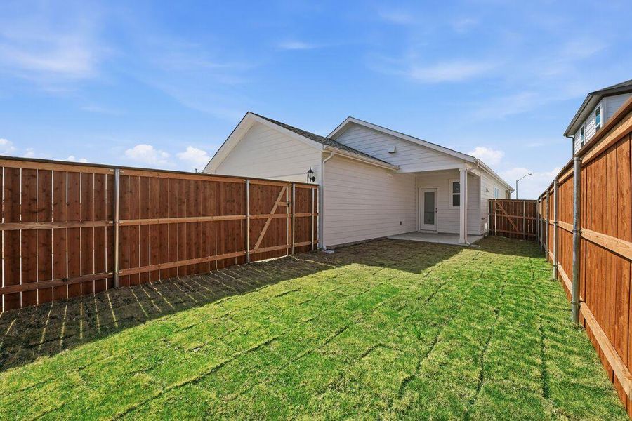 201 Betsy Road ~ Ready Now