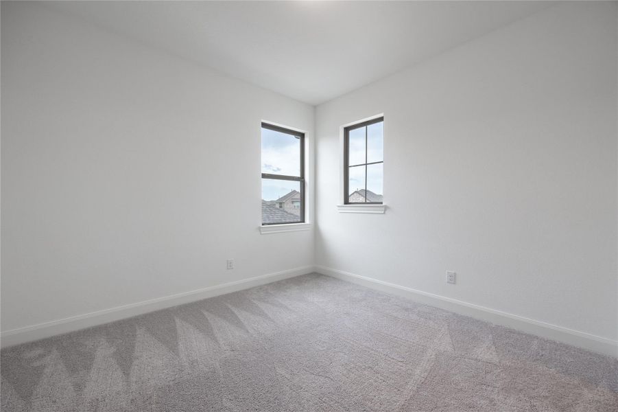 Image 16 of a home in Sunterra. Image 16 of a home in Sunterra.