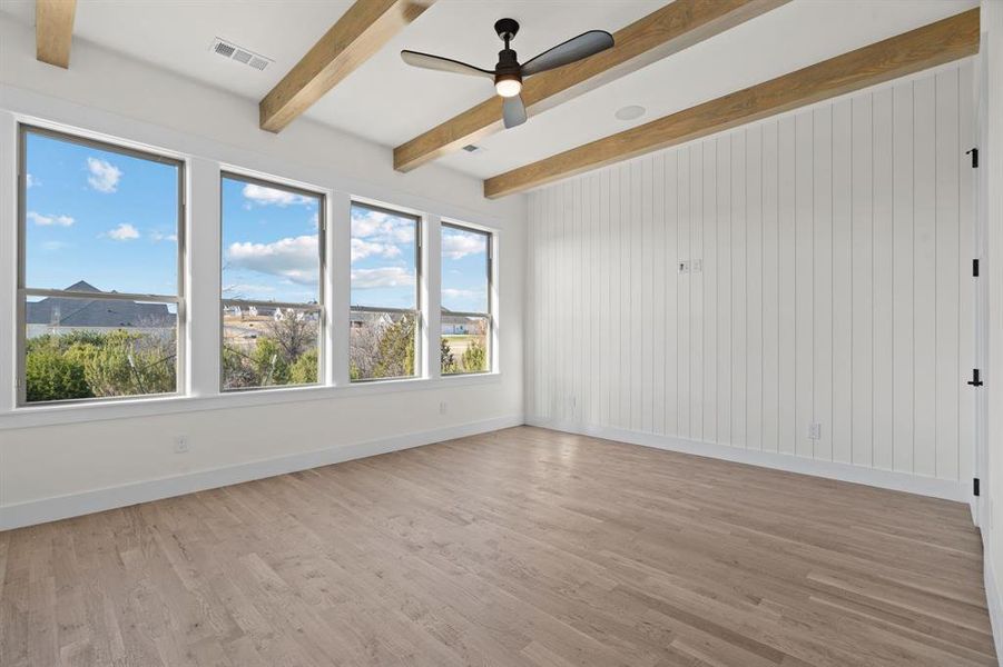 Spacious, unfurnished interior of a new home in , Weatherford (Image 22). Spacious, unfurnished interior of a new home in , Weatherford (Image 22).