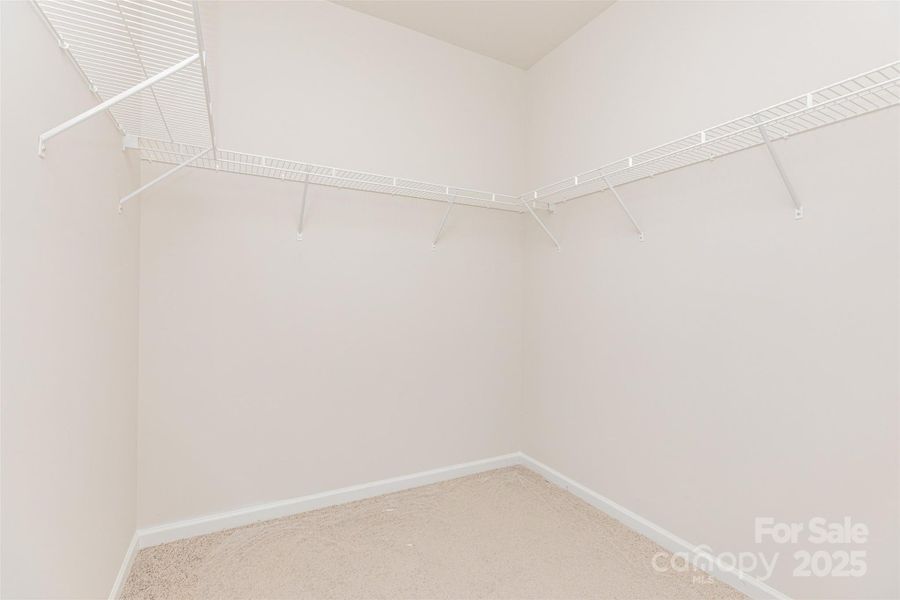 Spacious, unfurnished interior of a new home in , Charlotte (Image 14).