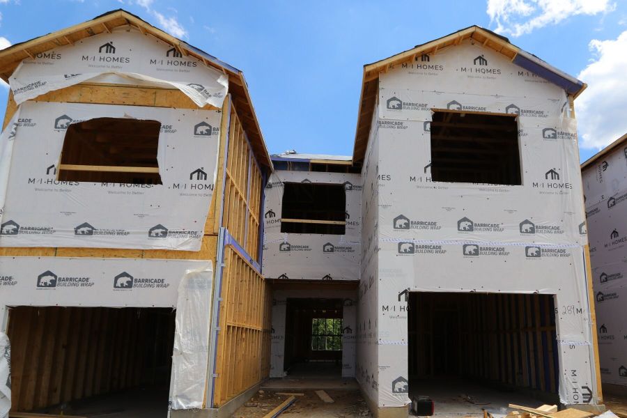Exterior Exterior