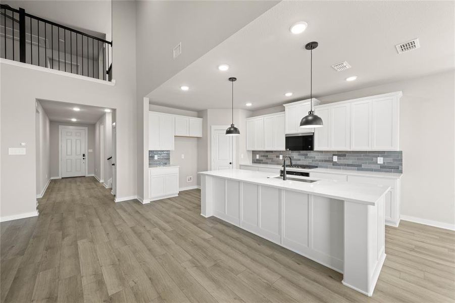 332 Deer Ridge- Kitchen-2 332 Deer Ridge- Kitchen-2