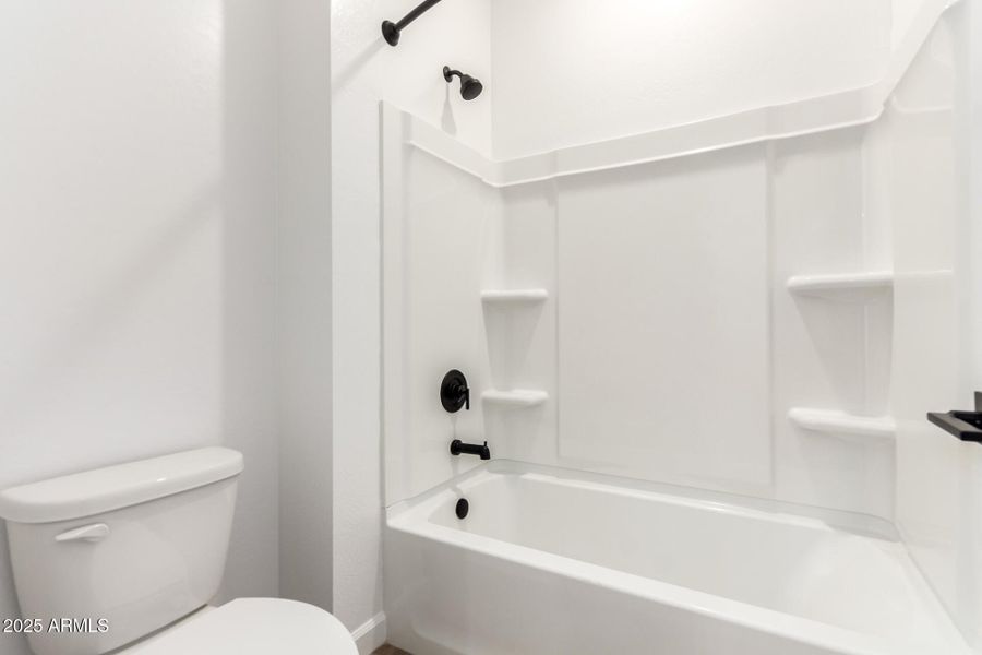 Bathroom 3 Bathroom 3