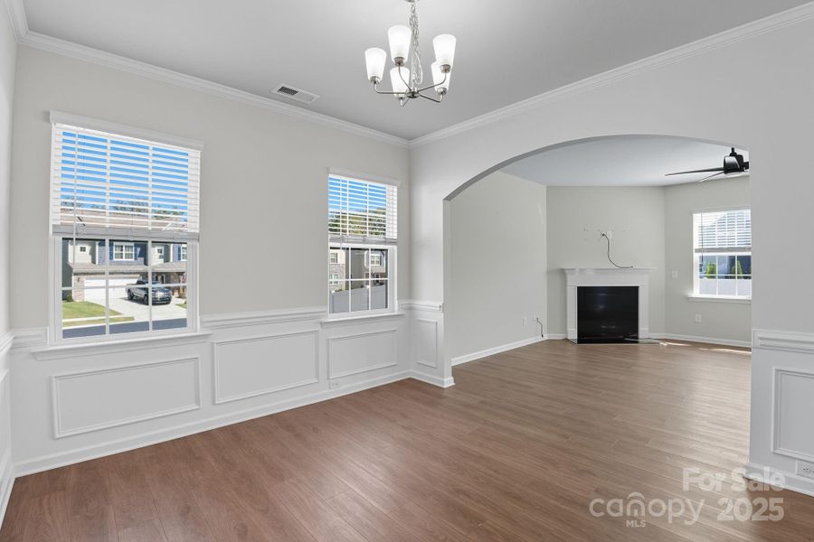 Image 29 of a home in Walnut Creek: Enclave.