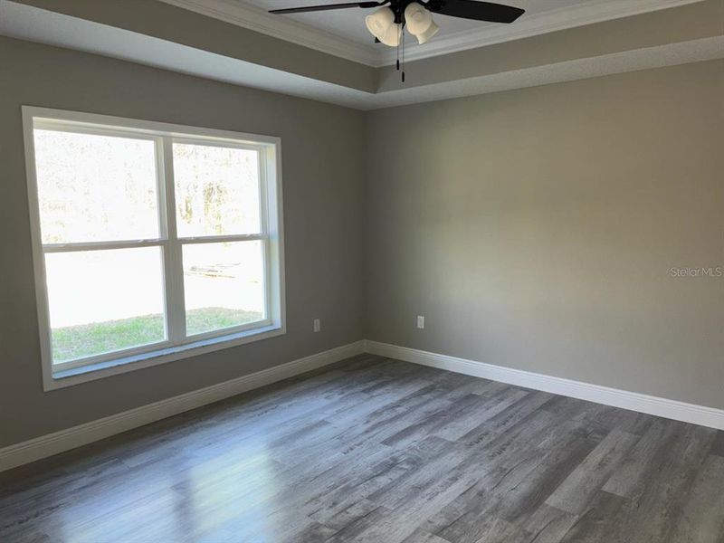 Spacious, unfurnished interior of a new home in , Dunnellon (Image 23).
