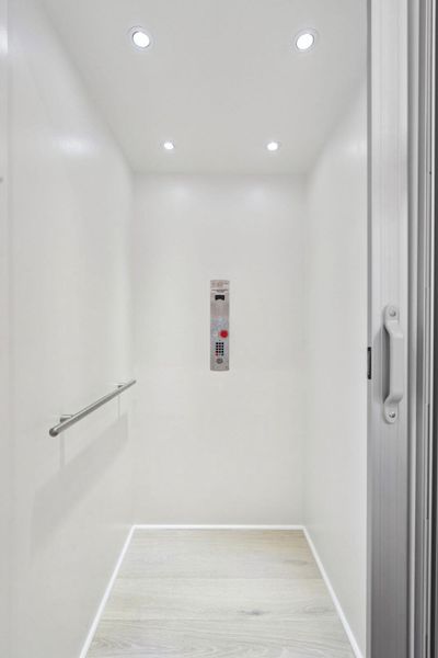 Spacious, unfurnished interior of a new home in , Johns Island (Image 24). Spacious, unfurnished interior of a new home in , Johns Island (Image 24).