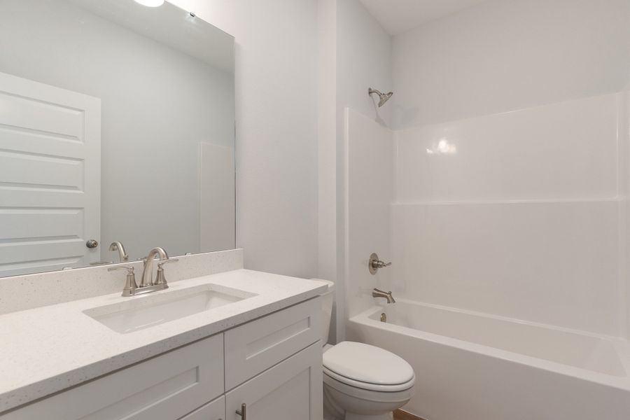 Image 41 of a home in Blossom Grove.