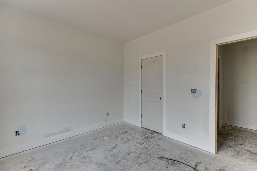 In-progress construction of a new home in , Gainesville, GA (Image 8). In-progress construction of a new home in , Gainesville, GA (Image 8).