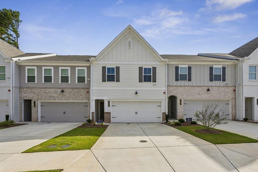 Image 28 of a home in . Image 28 of a home in .