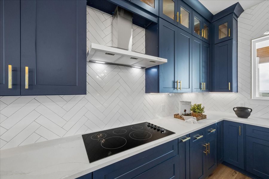 Meticulously Crafted subway tiles that add that luxury feel! Meticulously Crafted subway tiles that add that luxury feel!