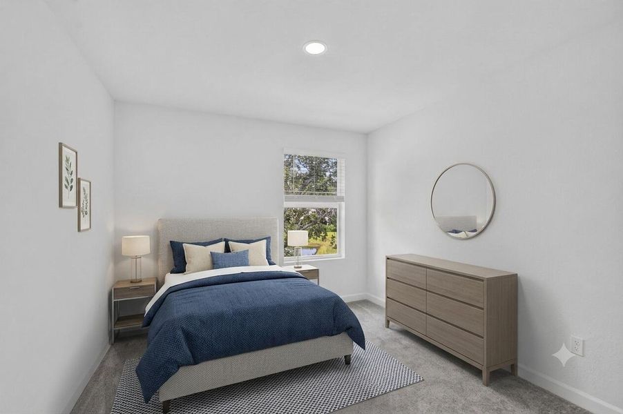 4th bedroom 4th bedroom