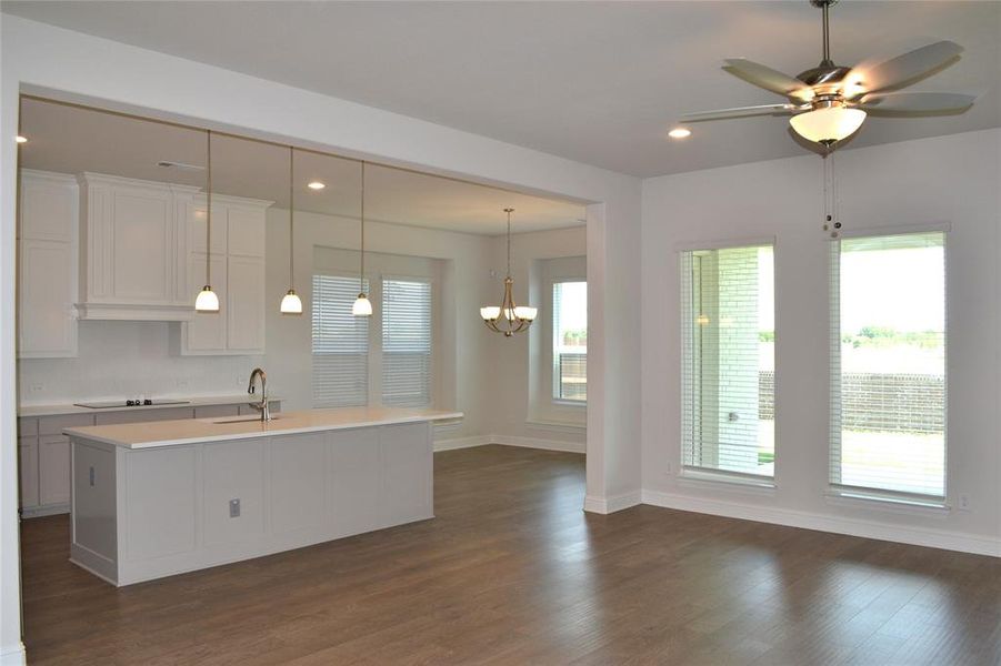 Image 14 of a home in Villages of Walnut Grove Phase 1. Image 14 of a home in Villages of Walnut Grove Phase 1.