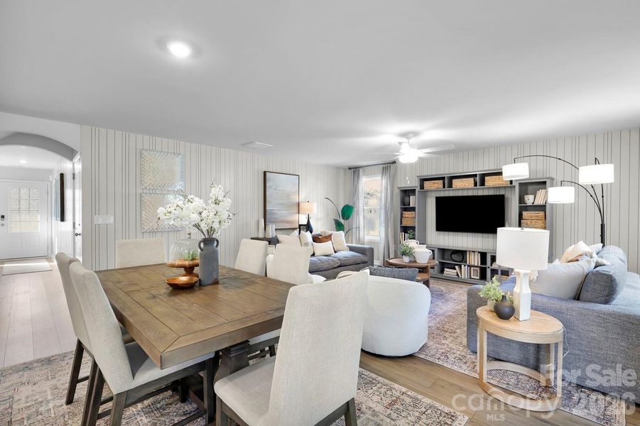 The following photos are representative only - actual selections for this home may vary. The following photos are representative only - actual selections for this home may vary.