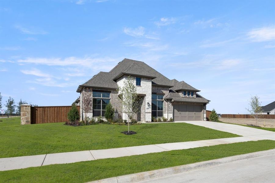 209 Pine Leaf- Front-4