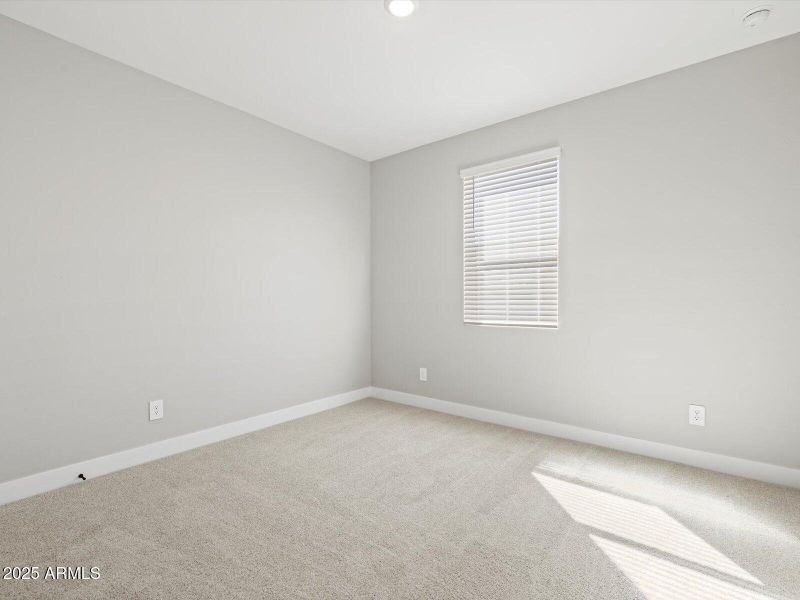 Photo is not of the actual home.