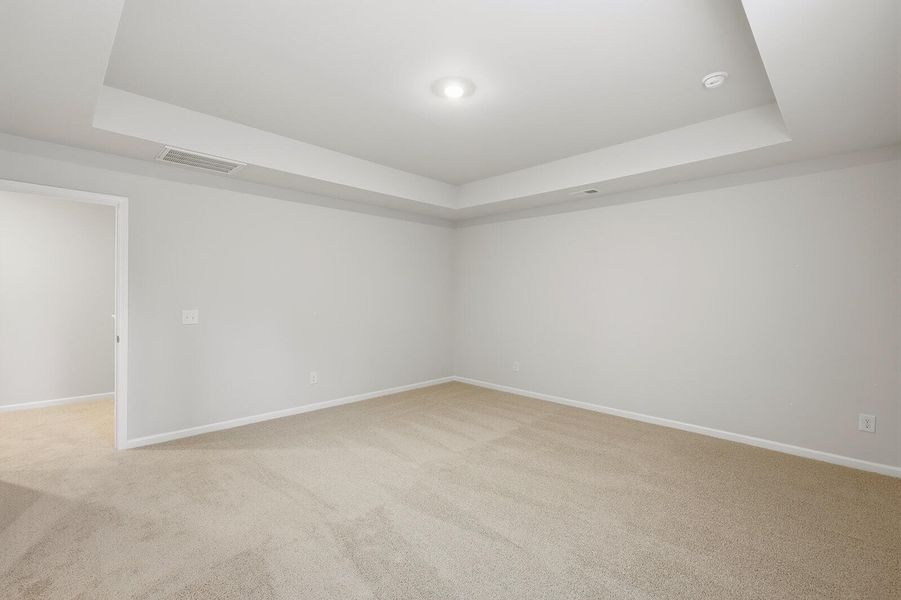 Spacious, unfurnished interior of a new home in , Yemassee (Image 17). Spacious, unfurnished interior of a new home in , Yemassee (Image 17).
