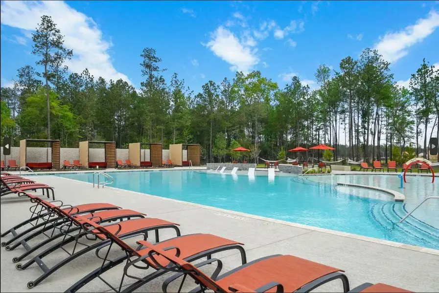 Image 13 of a home in Mavera.