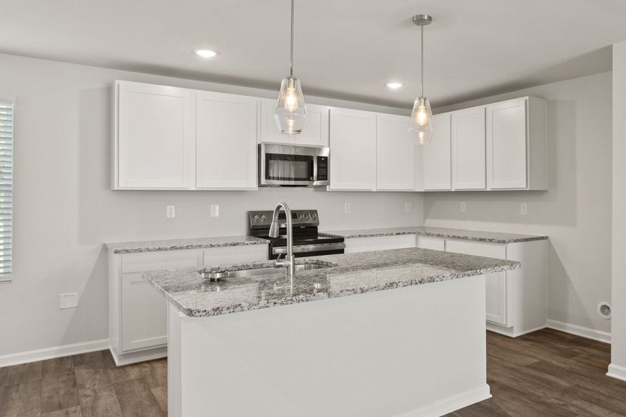 New Home in Woodruff, SC.  - Slide 13