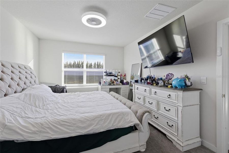 Furnished interior view inside a new home in , Bradenton (Image 41).