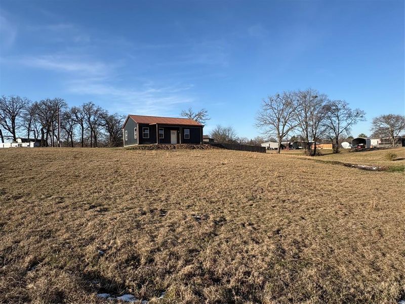 Site preparation for new homesites in , Quitman (Image 15).