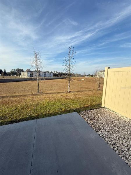 Exterior details and patio area of a home in , Ocala (Image 16).