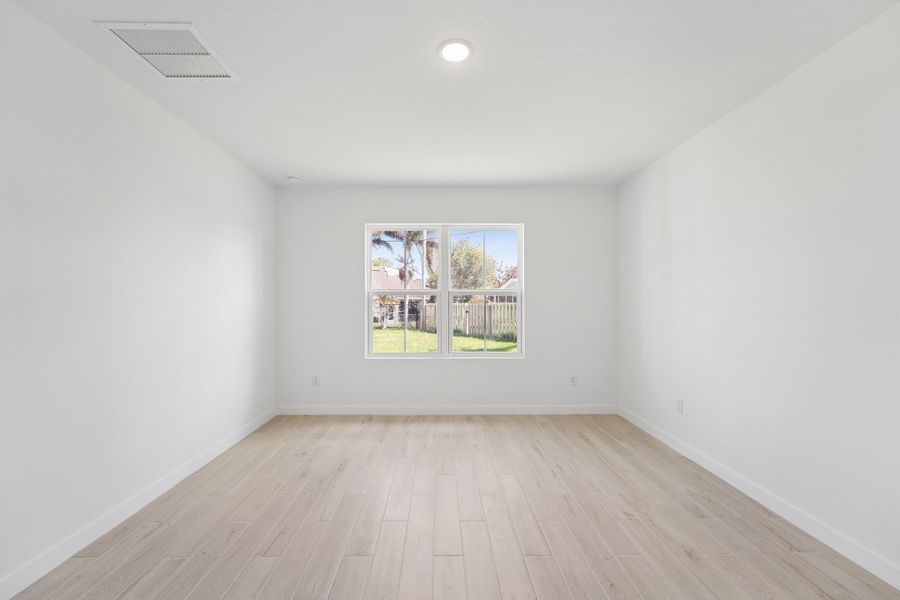 Primary Suite