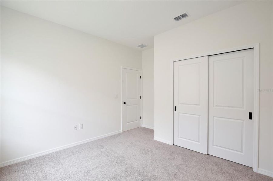 Spacious, unfurnished interior of a new home in , Groveland (Image 26).