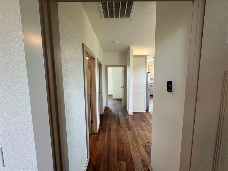 Spacious, unfurnished interior of a new home in , Quitman (Image 8). Spacious, unfurnished interior of a new home in , Quitman (Image 8).